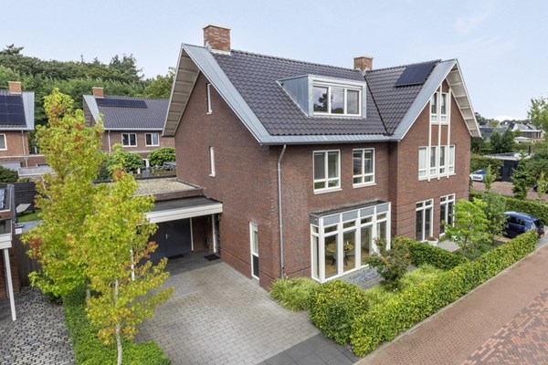 Property photo - Rijsenburg 4, 3904HV Veenendaal